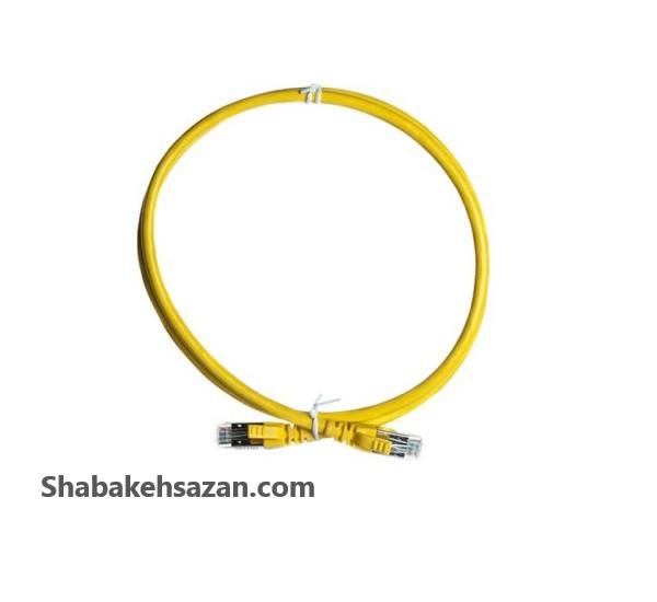 پچ کورد Cat6A-SFTP دو متری لگراند